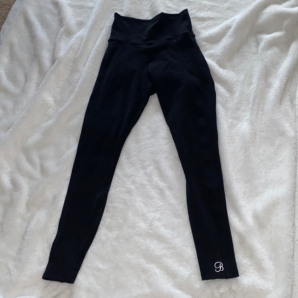 Bombshell Shape Leggings